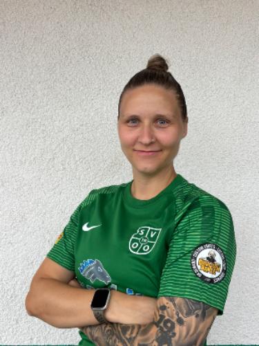 Vanessa Schröder