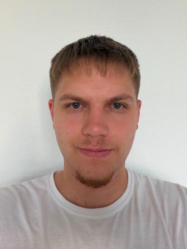 Max Starke