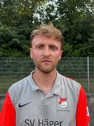 Georg Dicke-Wentrup