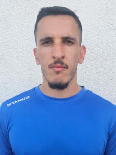Mohamad Al Tahan