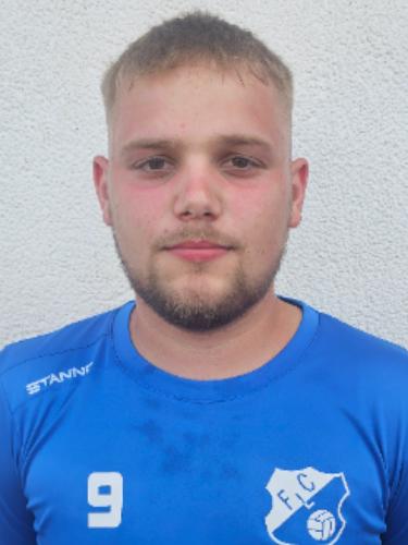 Jonas Max Hiller
