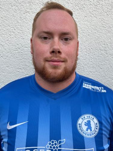 Dominik Herden