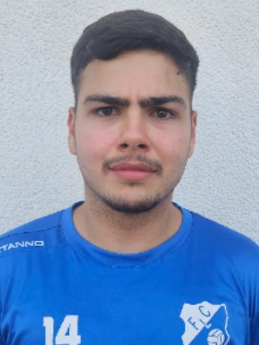Salih Gökalp