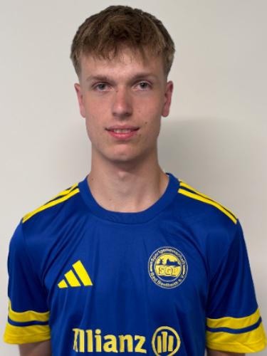 Andre Mark Frermann