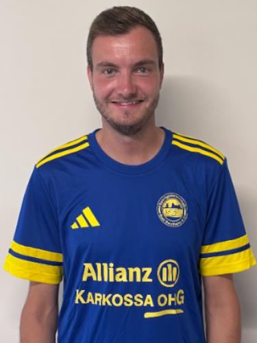 Tim Schultwessel