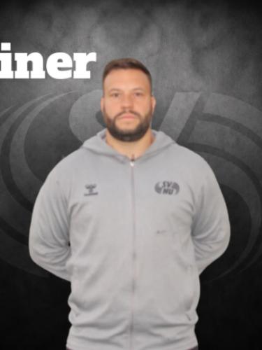 Keven Bostelmann