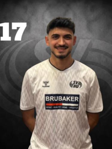 Osman Sahan Burtakucin