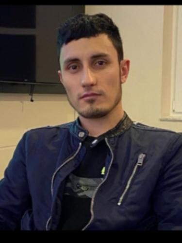 Frahan Mosa Ali