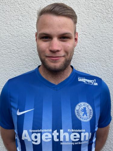 Silas Benedikt Funk