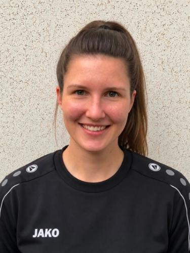 Samantha-Josephine Ott