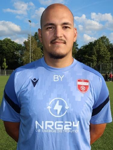 Berkay Yilmaz