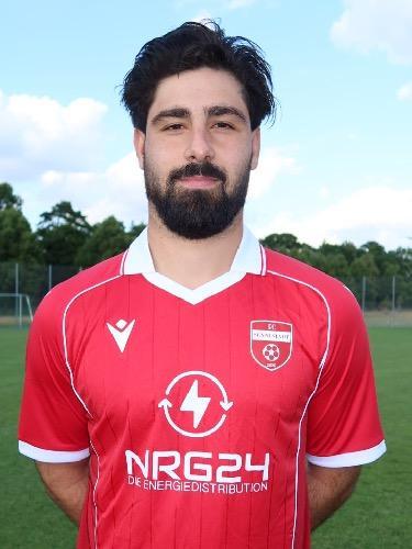 Mikail Bas