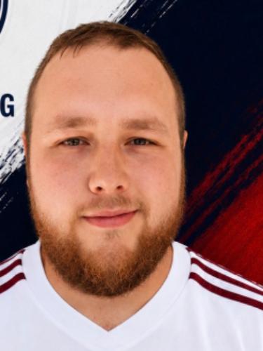 Steven Albrecht