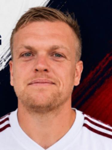 Vitalii Aliluiko