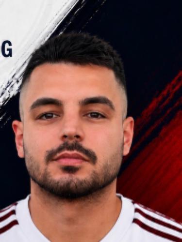 Emre Arslan