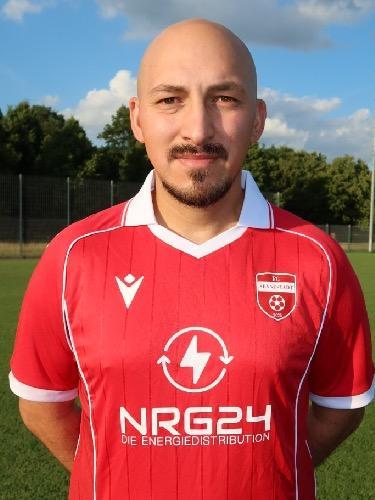 Tugay Yilmaz