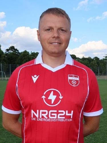 Viktor Dietrich