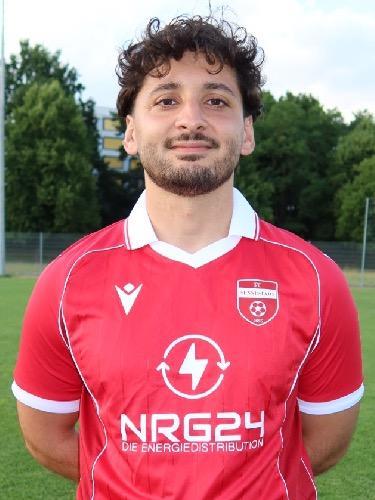 Cengiz-Can Zafer