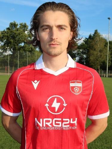 Numan Demirci