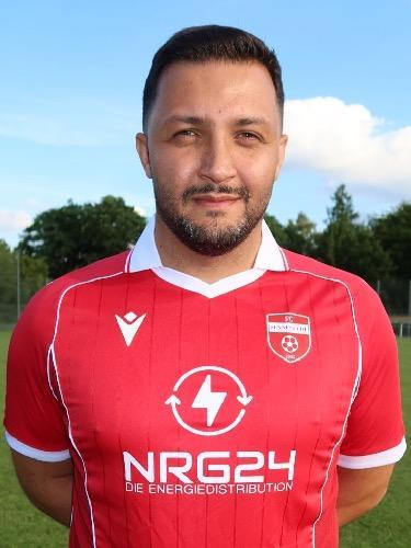 Serhad Karavil