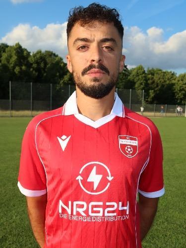 Emre Bozdogan