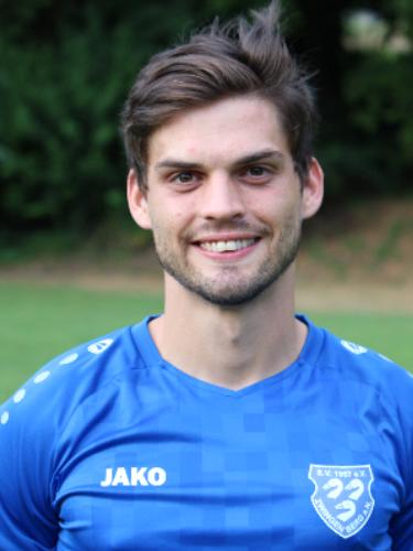 Pascal Ihrig