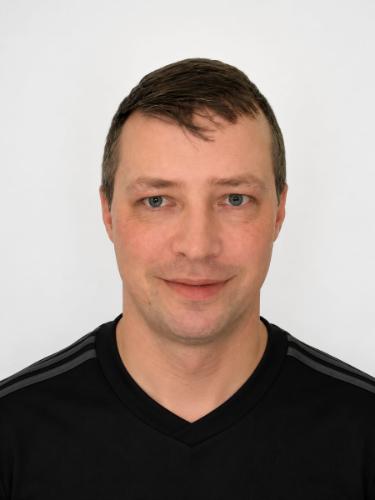 Jirka Tausendfreund