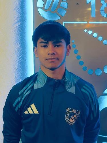 Simon Kumar