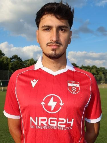 Kerem Yilmaz