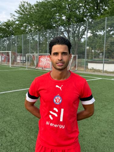 Ilias Soultani