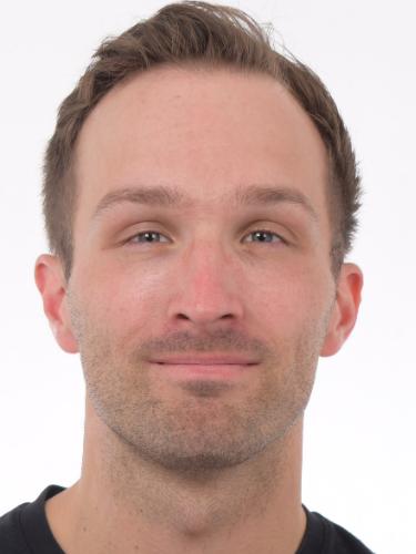 Marc Andre Steenhagen