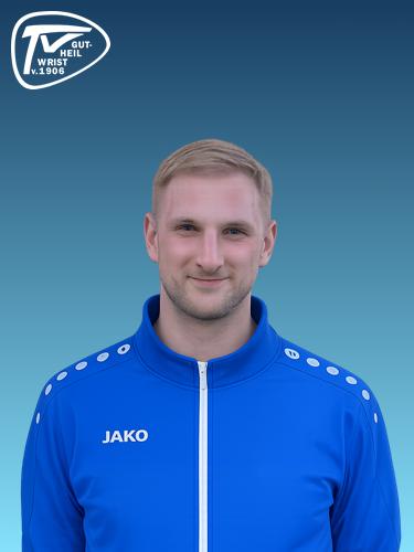 Keven Schaefer