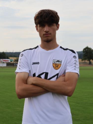 Fabio Krenz