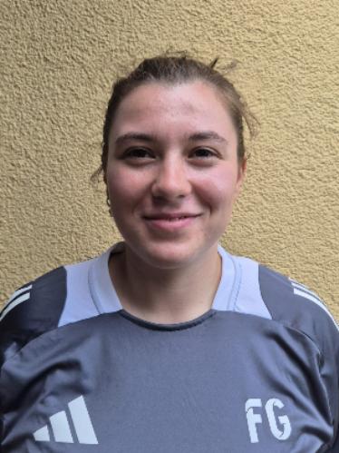 Friederike Geier