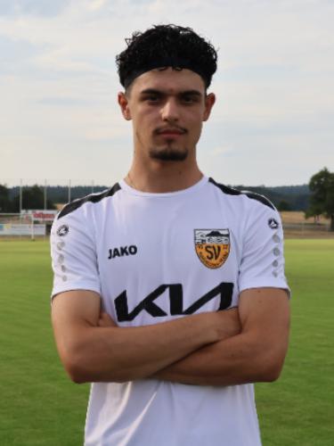 Joel Melo
