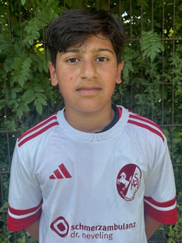 David Bahjat Qaso