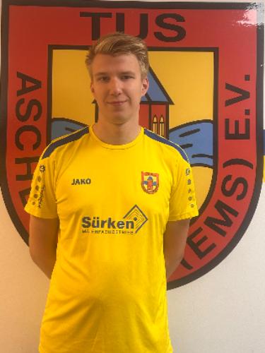 Sebastian Korden