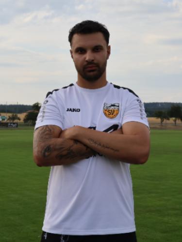 Moreno Minicozzi