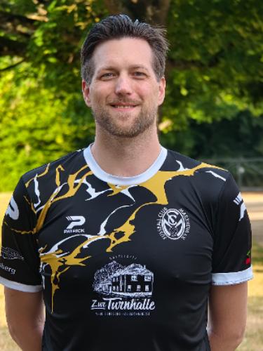 Sebastian Eilers