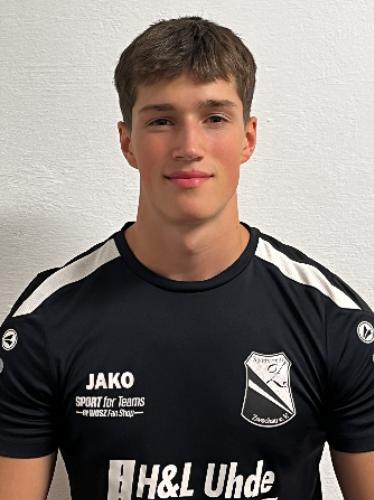 Fynn Preßler