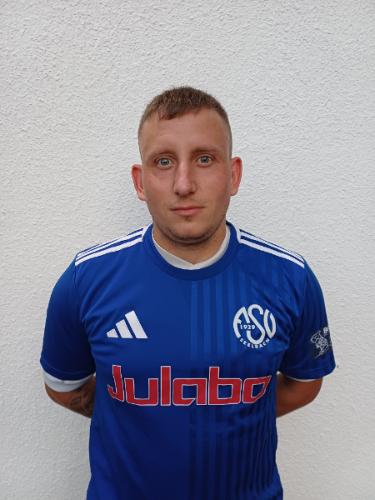 Maurice Haist