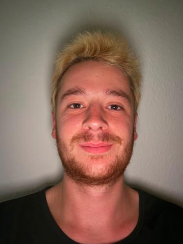 Kevin Scobel