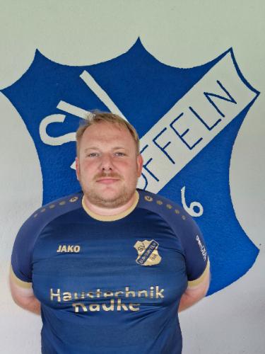 Fabian Gimmler