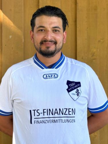 Murat Calp
