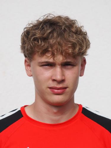 Jonas Bauknecht