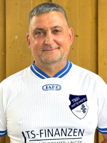 Vladimir Fazlic