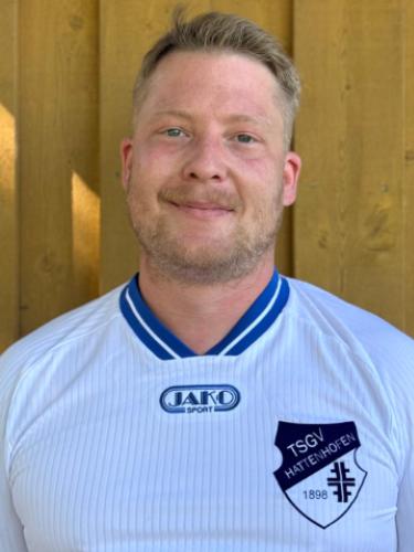 Maik Flamme