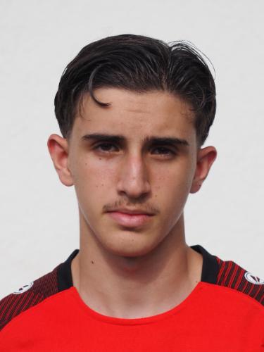 Gianluca Barbuto