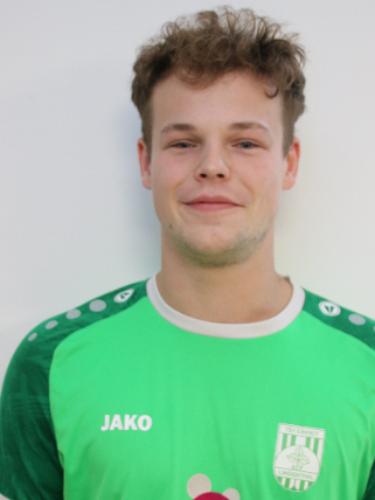 Johann Flaig
