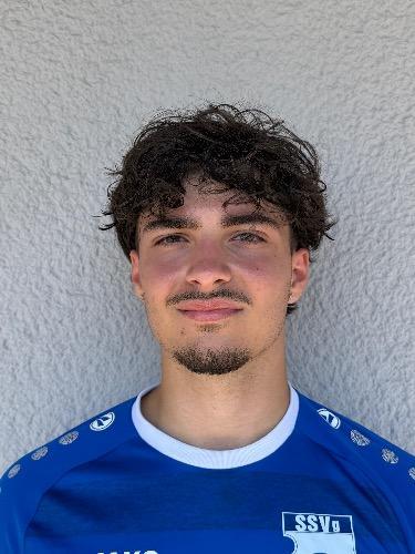 Mattia Parello
